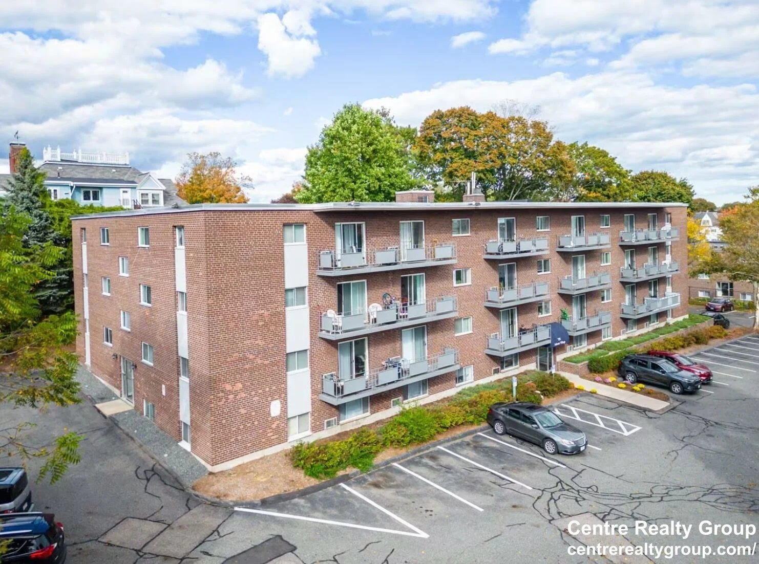 2 bed, 1 bath apartment for rent at 725 Adams St Unit 1, Dorchester — photo 6 of 6