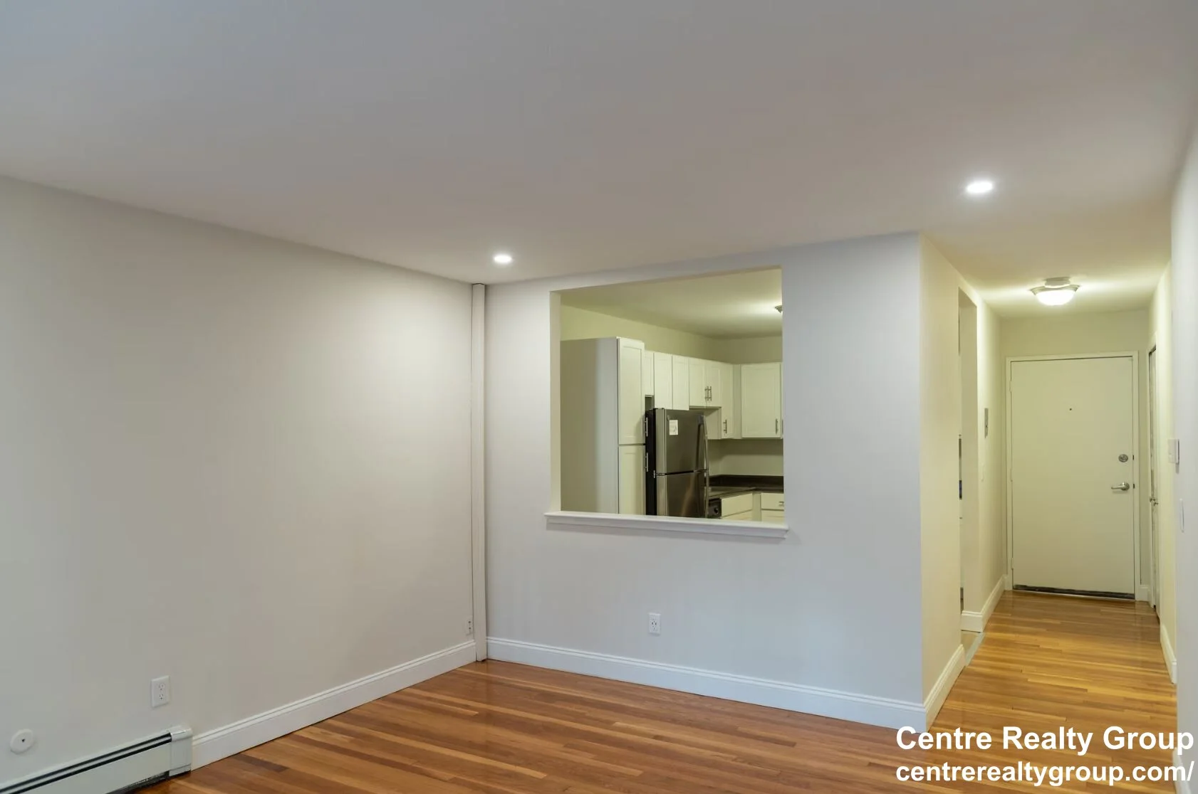 2 bed, 1 bath apartment for rent at 725 Adams St Unit 1, Dorchester — photo 4 of 6
