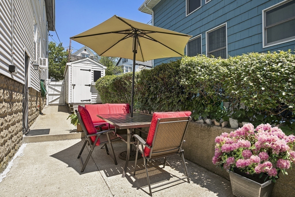 3 bed, 2 bath apartment for rent at 725 Fellsway Unit 1, Wellington — photo 15 of 22