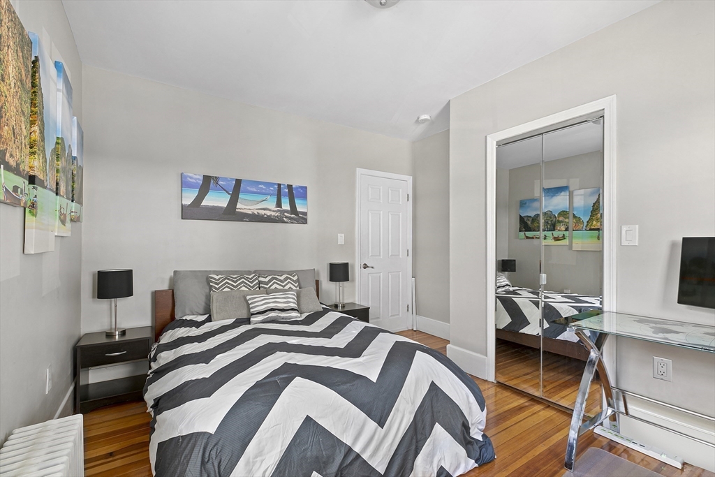 3 bed, 2 bath apartment for rent at 725 Fellsway Unit 1, Wellington — photo 9 of 22