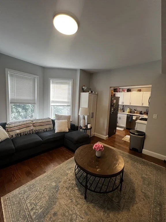 4 bed, 2 bath apartment for rent at 726 2nd St Unit 2A, South Boston