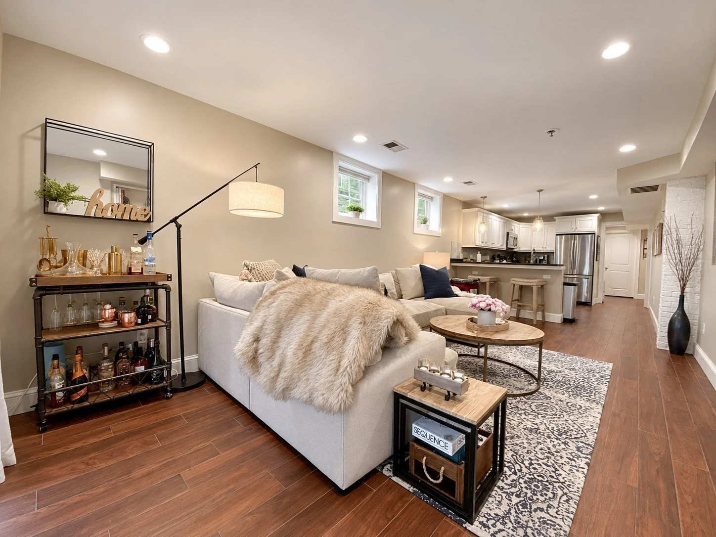 1 bed, 1 bath apartment for rent at 726 East 3rd Unit 1, South Boston — photo 5 of 9