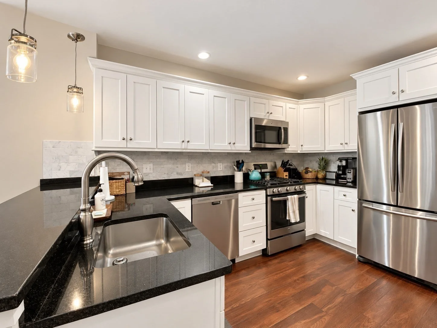 1 bed, 1 bath apartment for rent at 726 East 3rd Unit 1, South Boston — photo 6 of 9