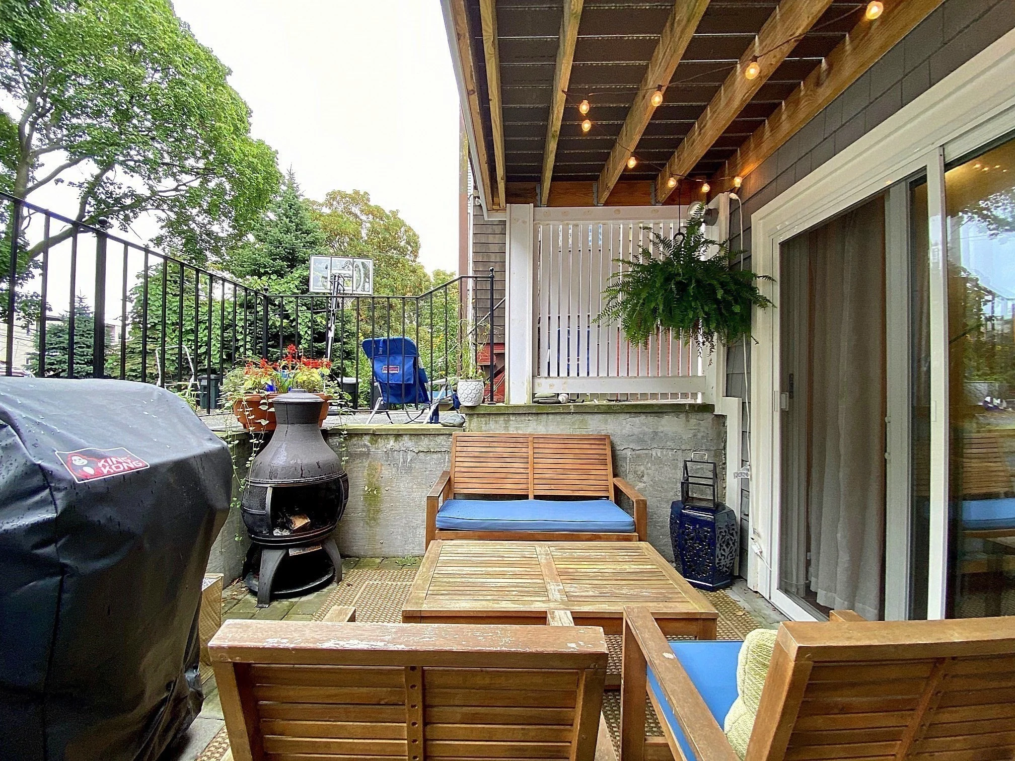 1 bed, 1 bath apartment for rent at 726 East 3rd Unit 1, South Boston — photo 4 of 9