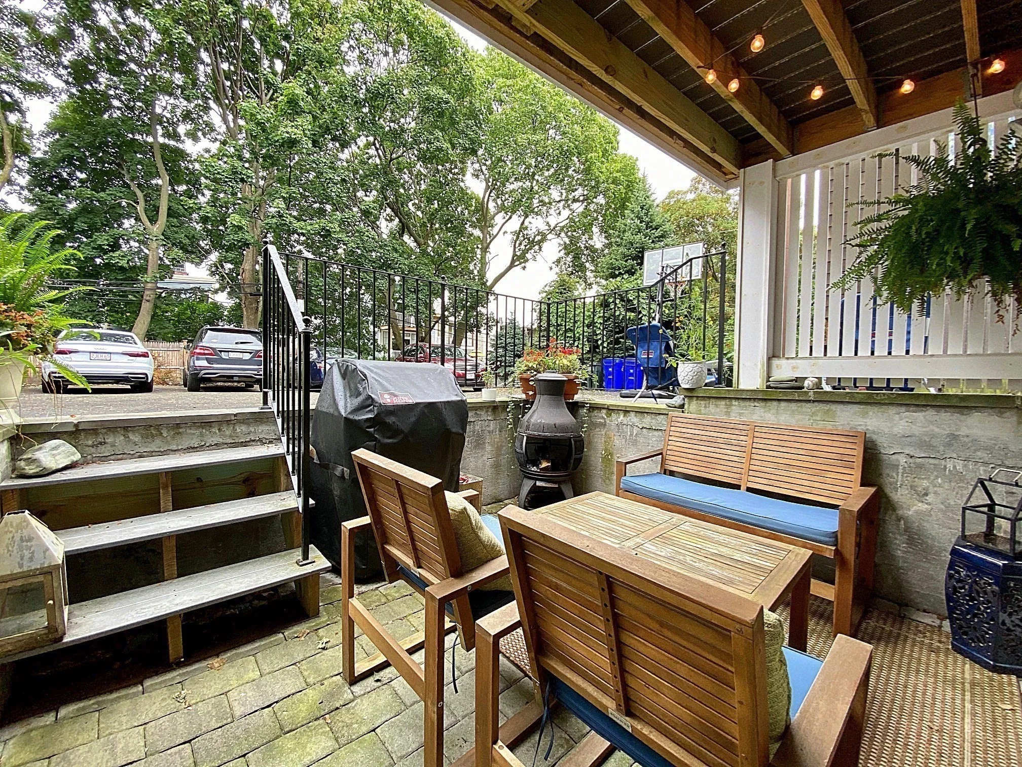 1 bed, 1 bath apartment for rent at 726 East 3rd Unit 1, South Boston — photo 3 of 9