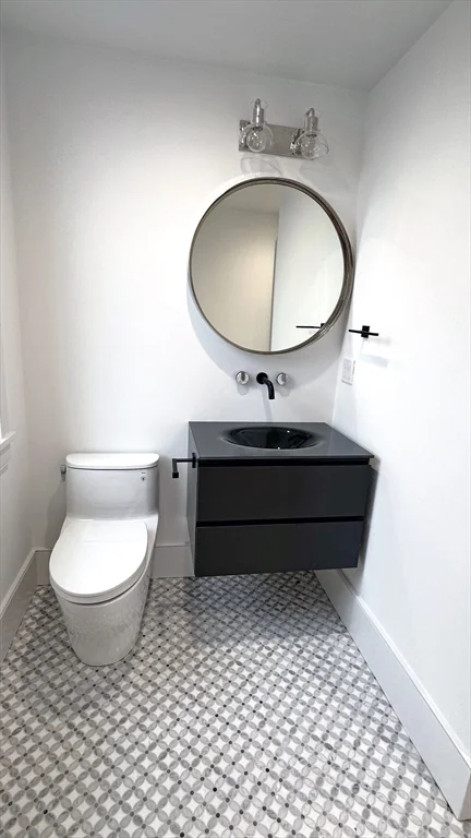 3 bed, 3.5 bath apartment for rent at 726 East 8th St Unit 3, South Boston — photo 8 of 24