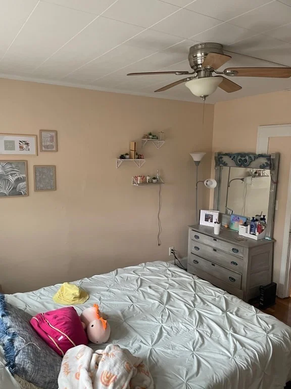 5 bed, 2 bath apartment for rent at 727 Bennington St Unit 2, East Boston — photo 5 of 21