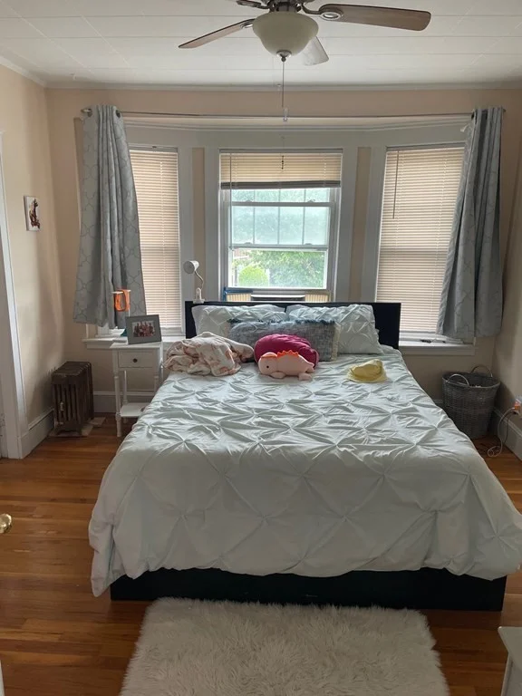 5 bed, 2 bath apartment for rent at 727 Bennington St Unit 2, East Boston — photo 4 of 21