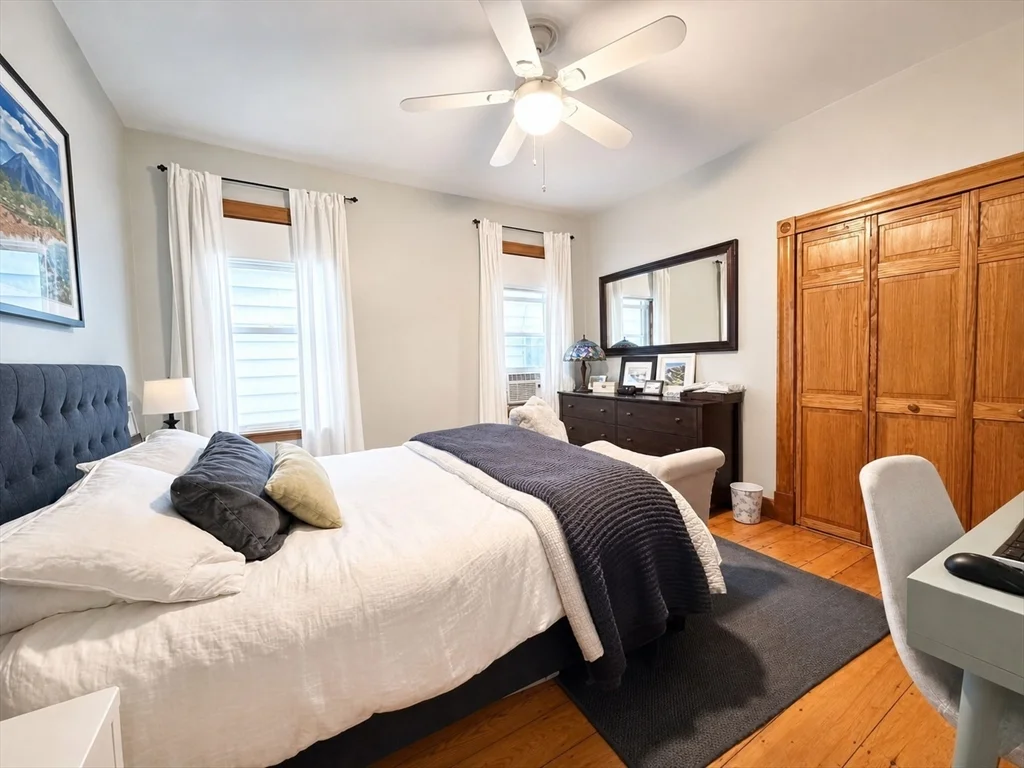 2 bed, 1 bath apartment for rent at 727 East 3rd St Unit 1, South Boston — photo 15 of 21