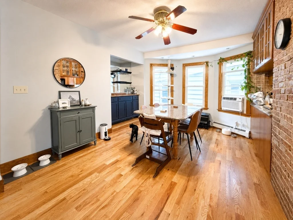 2 bed, 1 bath apartment for rent at 727 East 3rd St Unit 1, South Boston — photo 12 of 21