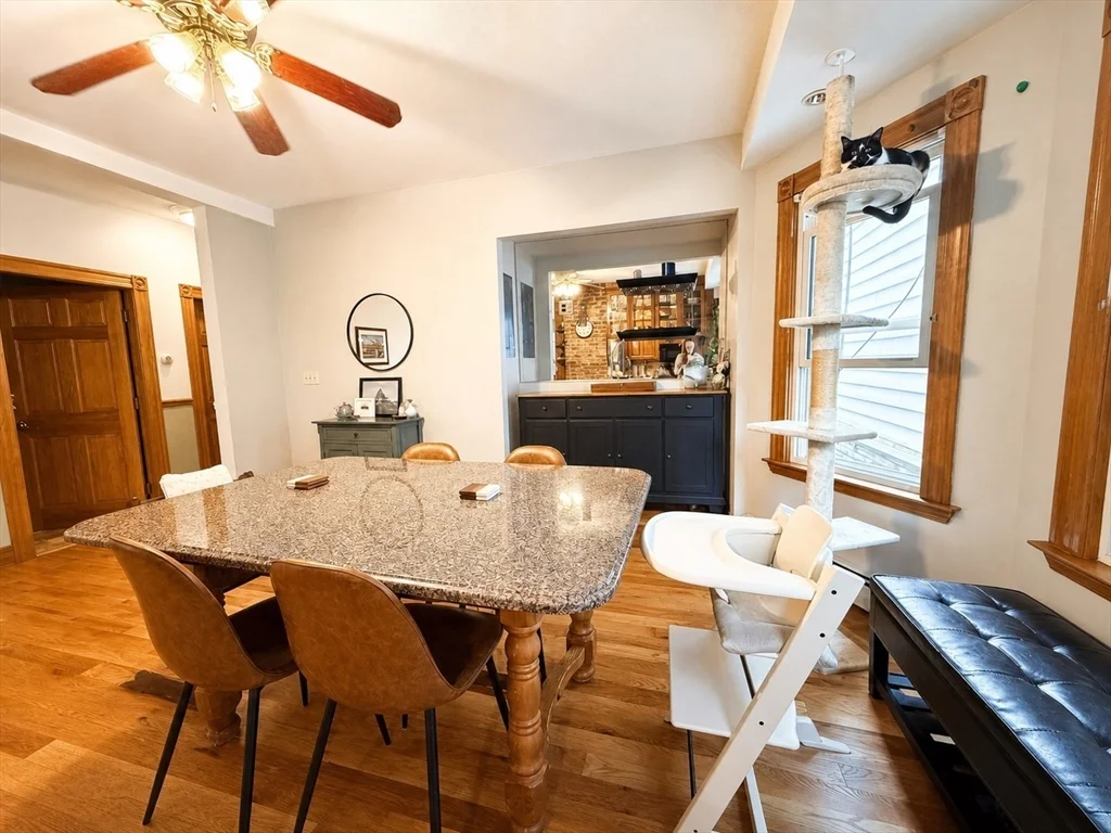 2 bed, 1 bath apartment for rent at 727 East 3rd St Unit 1, South Boston — photo 18 of 21