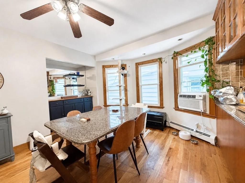 2 bed, 1 bath apartment for rent at 727 East 3rd St Unit 1, South Boston — photo 13 of 21