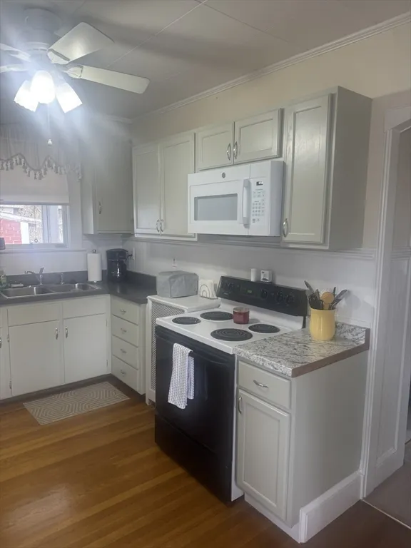 2 bed, 1 bath apartment for rent at 727 REAR Main St Unit 1, Woburn — photo 6 of 24