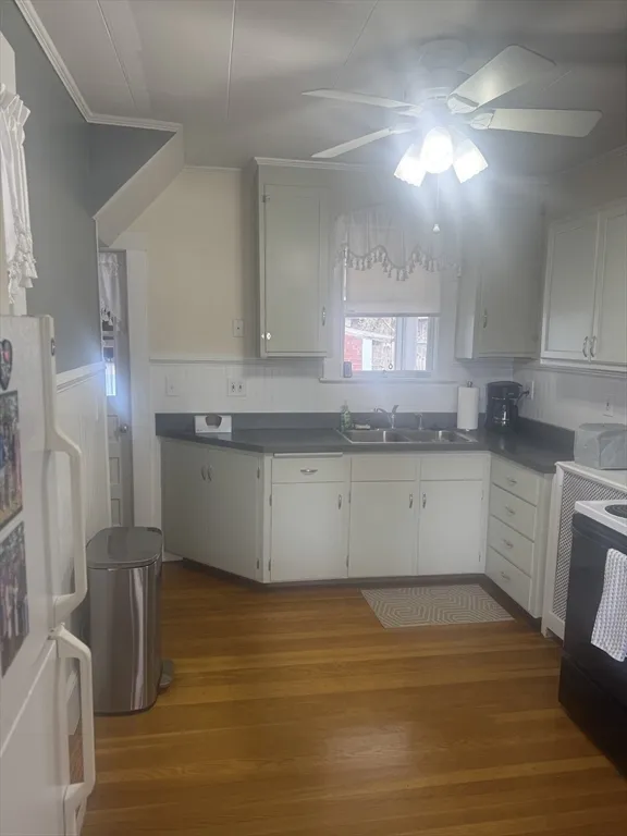 2 bed, 1 bath apartment for rent at 727 REAR Main St Unit 1, Woburn — photo 5 of 24