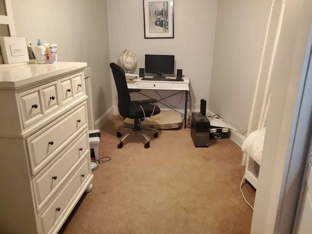 2 bed, 1 bath apartment for rent at 727 REAR Main St Unit 1, Woburn — photo 14 of 24