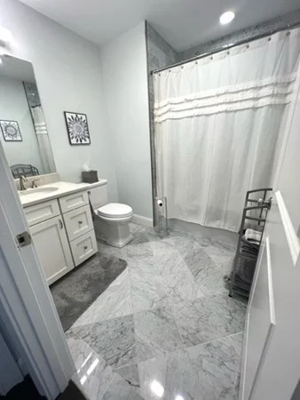 2 bed, 2 bath apartment for rent at 728 East Broadway Unit 203, South Boston — photo 5 of 10