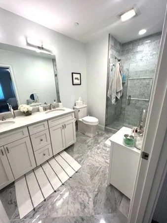 2 bed, 2 bath apartment for rent at 728 East Broadway Unit 203, South Boston — photo 7 of 10