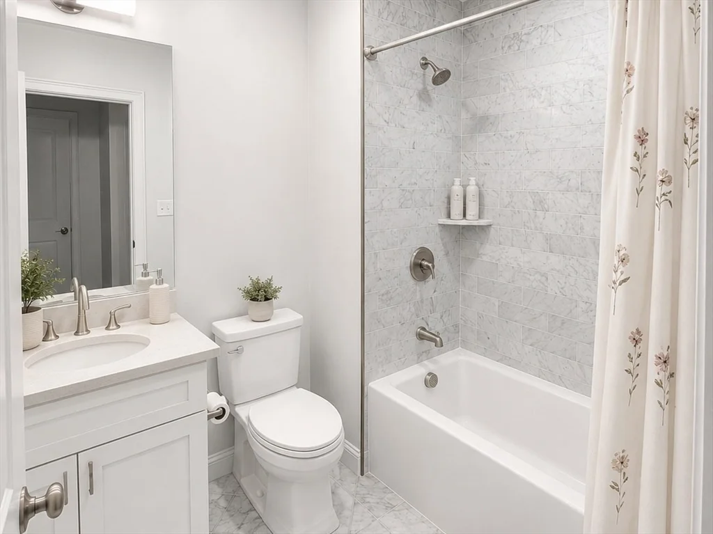 2 bed, 2 bath apartment for rent at 728 East Broadway Unit 206, South Boston — photo 6 of 6
