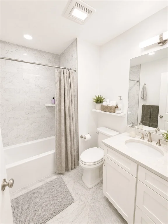 2 bed, 2 bath apartment for rent at 728 East Broadway Unit 207, South Boston — photo 7 of 7
