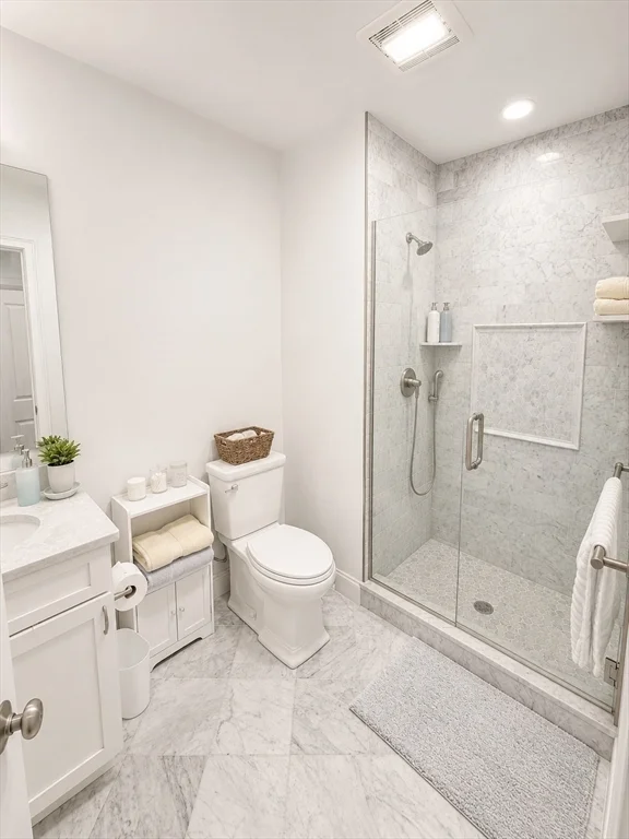 2 bed, 2 bath apartment for rent at 728 East Broadway Unit 207, South Boston — photo 5 of 7