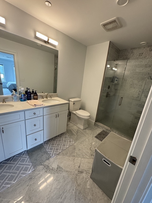 2 bed, 2 bath apartment for rent at 728 East Broadway Unit 303, South Boston — photo 15 of 15