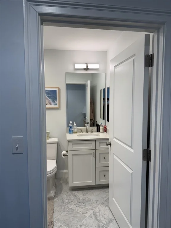 2 bed, 2 bath apartment for rent at 728 East Broadway Unit 306, South Boston — photo 10 of 10
