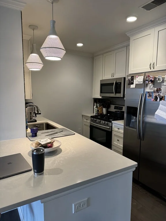 2 bed, 2 bath apartment for rent at 728 East Broadway Unit 306, South Boston — photo 3 of 10