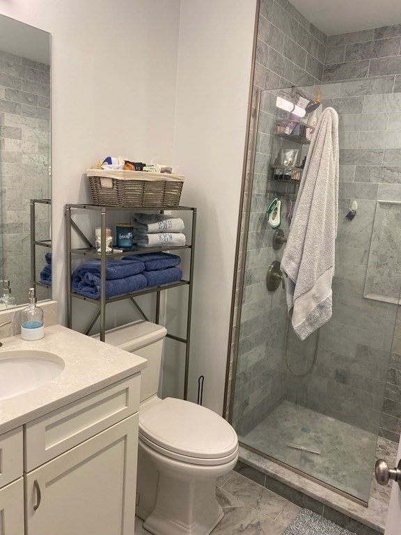 2 bed, 2 bath apartment for rent at 728 East Broadway Unit 403, South Boston — photo 10 of 11