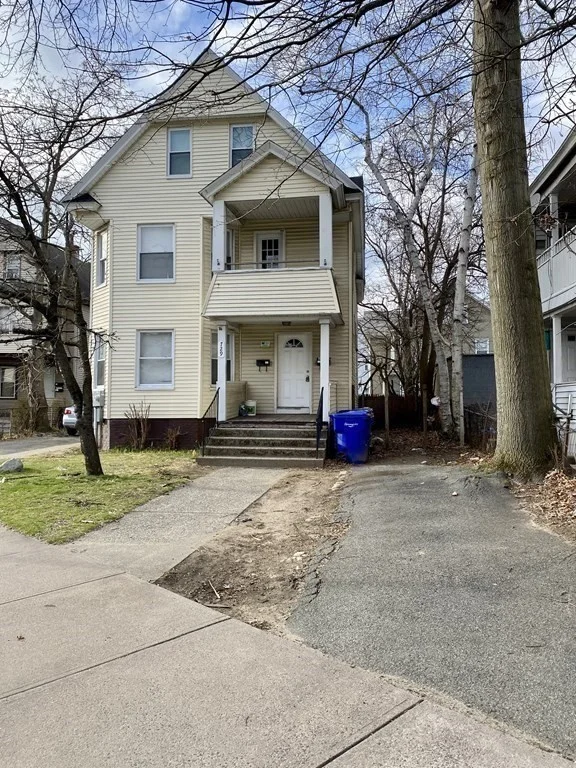 5 bed, 1 bath apartment for rent at 729 Belmont Ave Unit 2, Springfield — photo 12 of 12