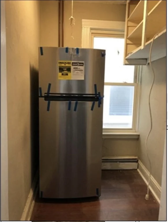 4 bed, 1 bath apartment for rent at 729 Broadway Unit 2, Chelsea — photo 3 of 9