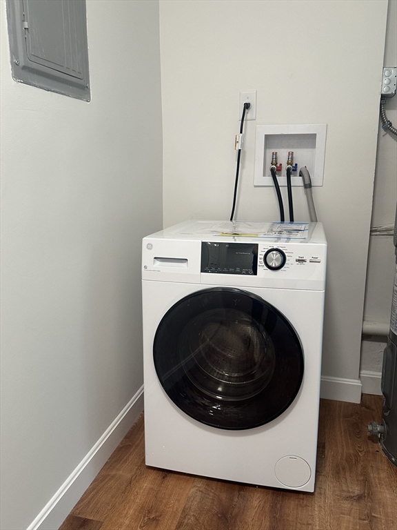 1 bed, 1 bath apartment for rent at 72A Cushing St Unit 1, Strawberry Hill — photo 10 of 11