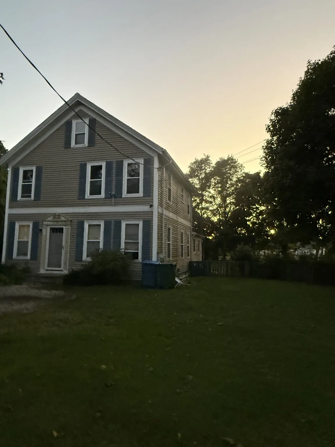 2 bed, 1 bath apartment for rent at 73 Acapesket Rd Unit 2, Falmouth