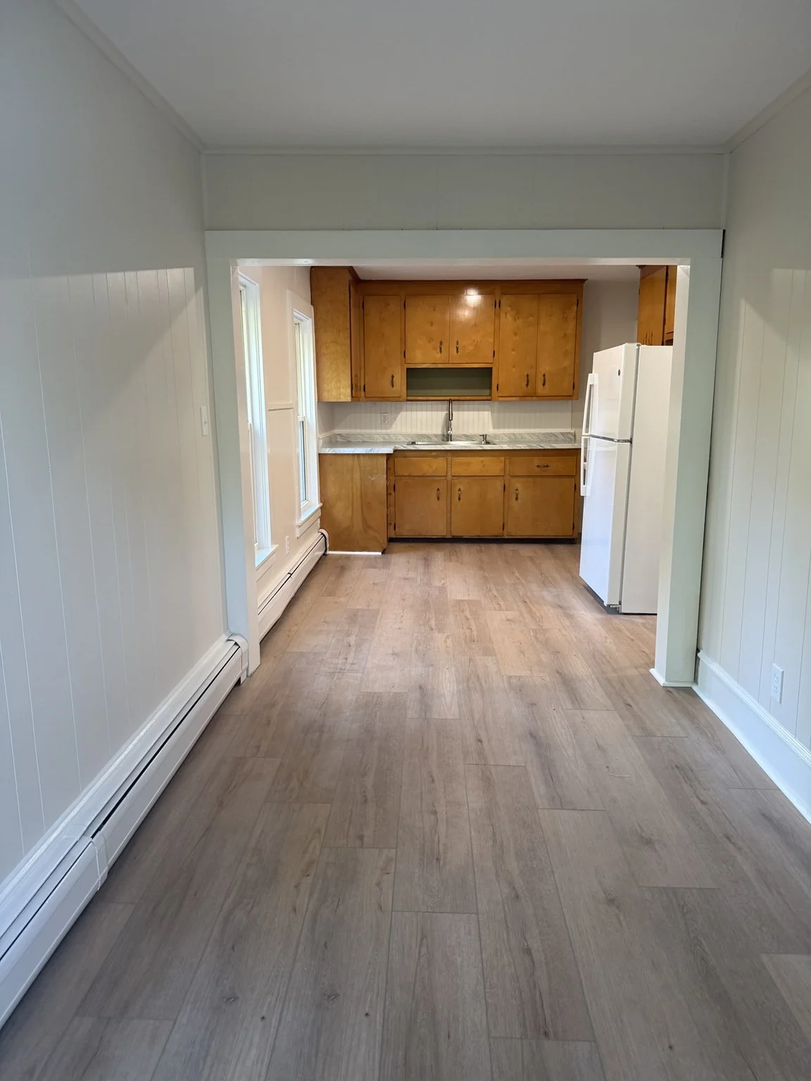 2 bed, 1 bath apartment for rent at 73 Acapesket Rd Unit 2, Falmouth — photo 2 of 5