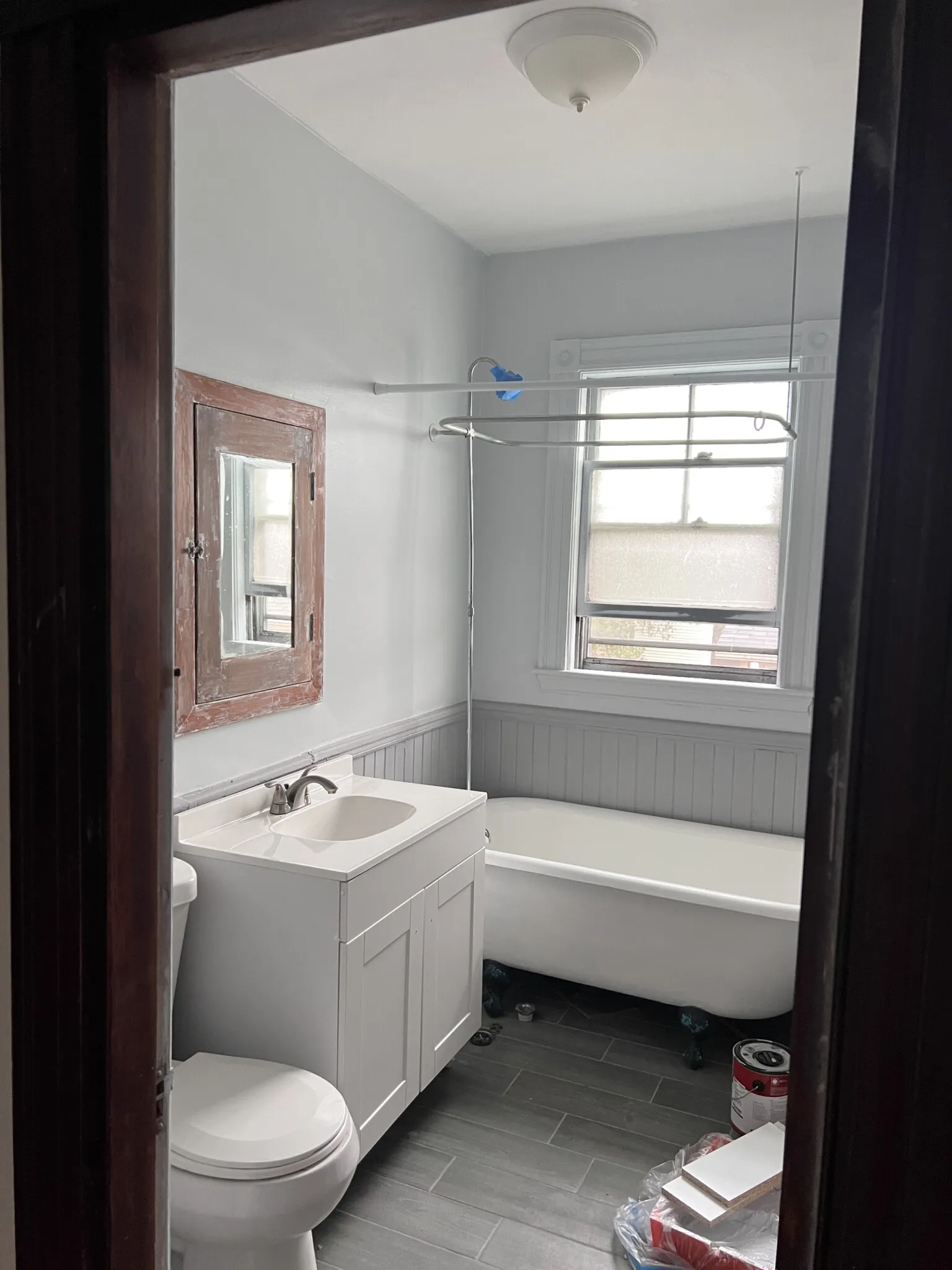 2 bed, 1 bath apartment for rent at 73 Adams St Unit 3, Dorchester — photo 4 of 6