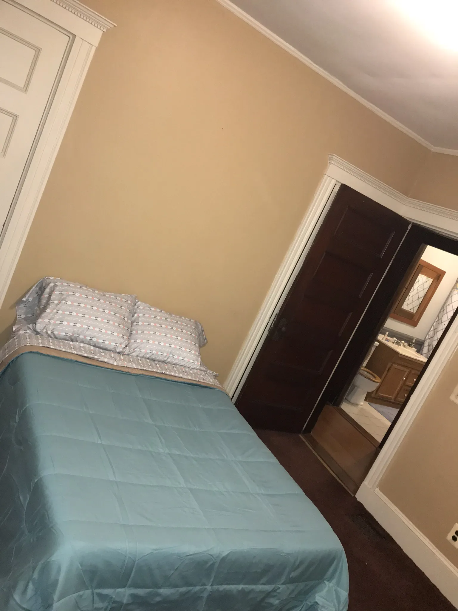 2 bed, 1 bath apartment for rent at 73 Adams St Unit 3, Dorchester — photo 2 of 6