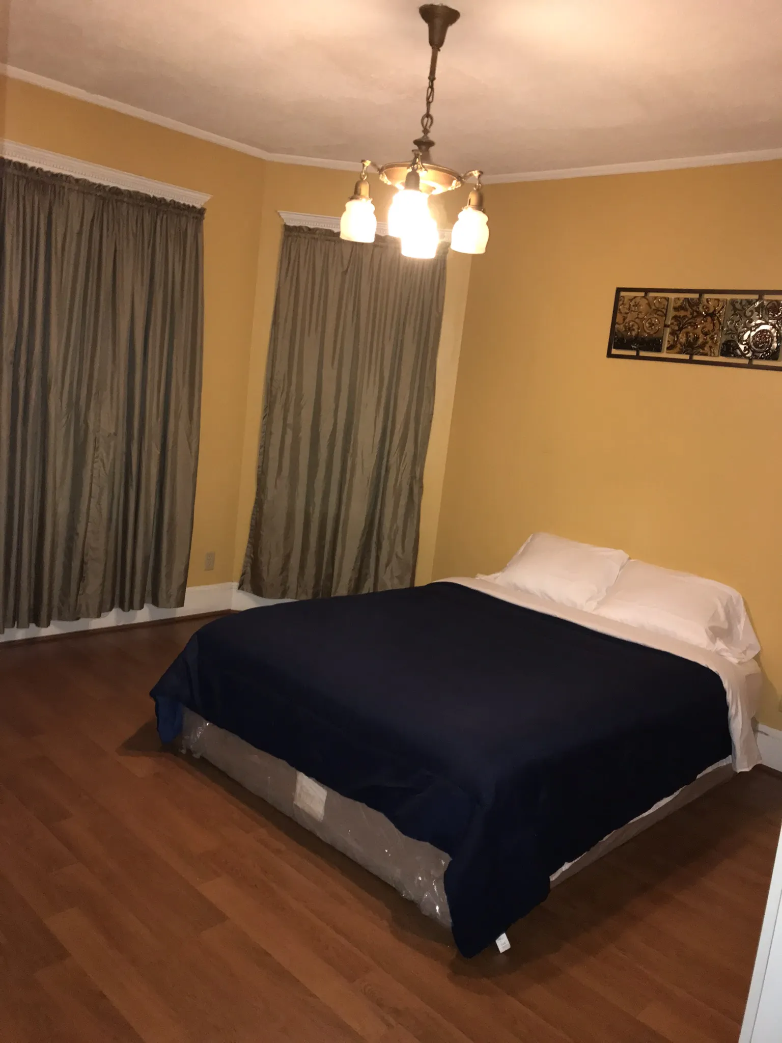 2 bed, 1 bath apartment for rent at 73 Adams St Unit 3, Dorchester — photo 1 of 6