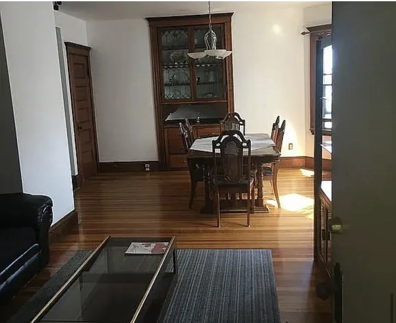 2 bed, 1 bath apartment for rent at 73 Adams St Unit 3, Dorchester — photo 3 of 6