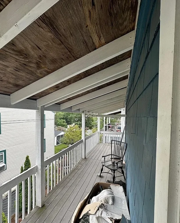 3 bed, 1 bath apartment for rent at 73 Almont St Unit 2, Glenwood — photo 4 of 8