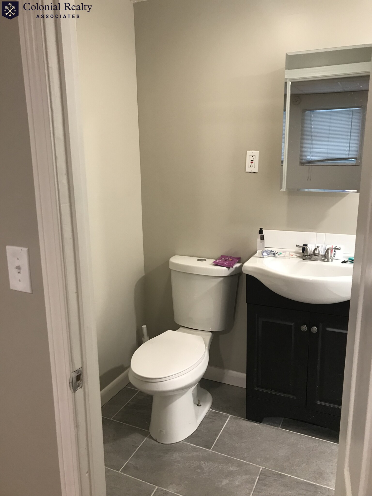 2 bed, 2 bath apartment for rent at 73 Asheville Rd Unit CD, Fenway