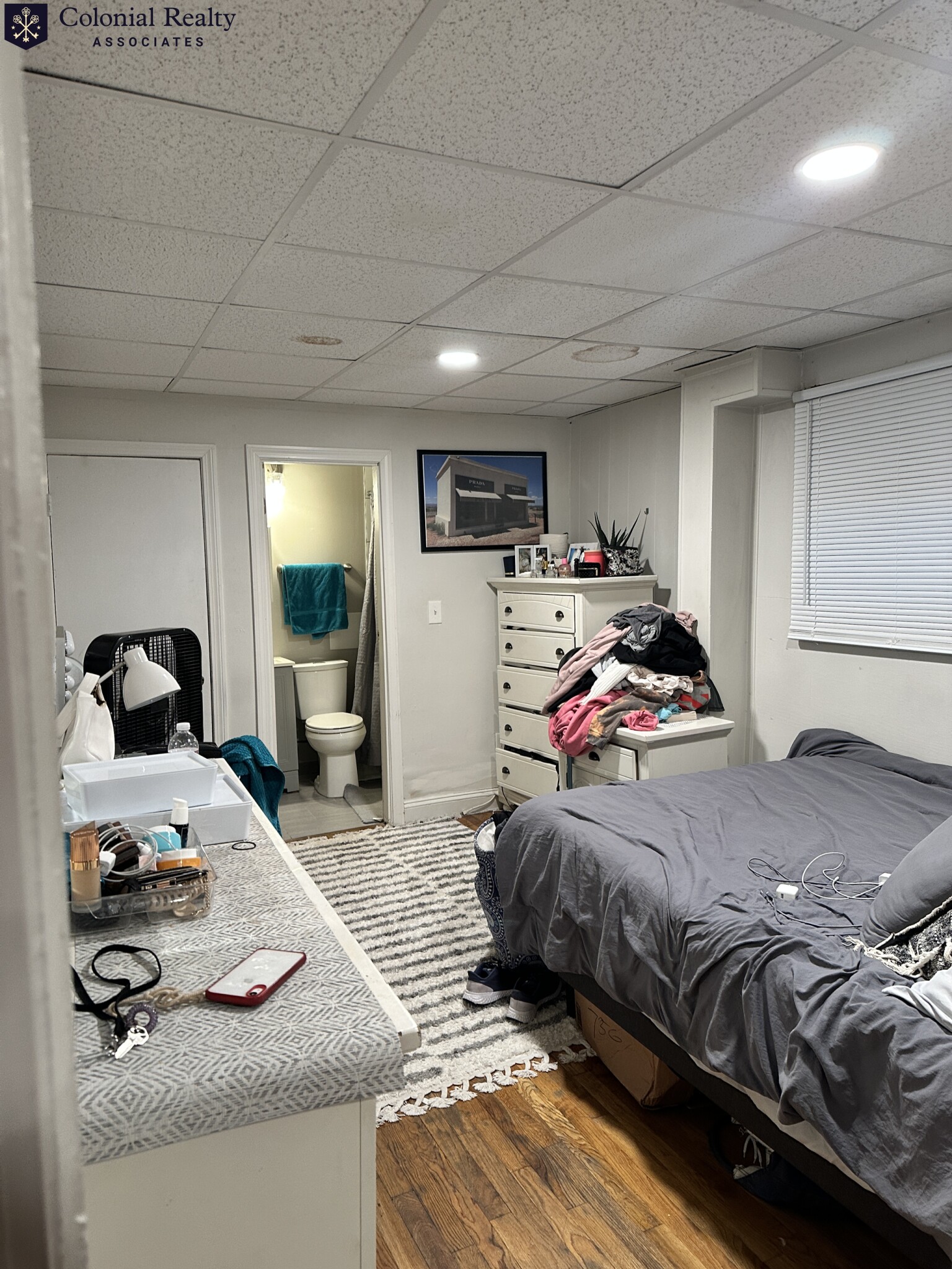 2 bed, 2 bath apartment for rent at 73 Asheville Rd Unit CD, Fenway — photo 9 of 9