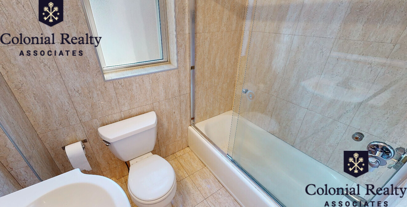 4 bed, 2 bath apartment for rent at 73 Babcock St Unit 73-5, Coolidge Corner — photo 7 of 10