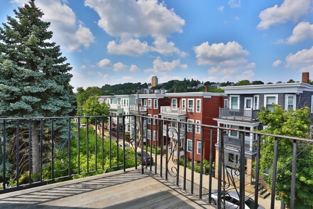 2 bed, 1 bath apartment for rent at 73 Barnes Ave Unit 2, East Boston — photo 15 of 20
