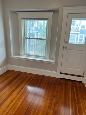 2 bed, 1 bath apartment for rent at 73 Barnes Ave Unit 2, East Boston — photo 11 of 20