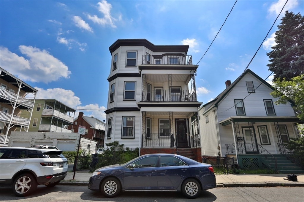 2 bed, 1 bath apartment for rent at 73 Barnes Ave Unit 2, East Boston — photo 17 of 20
