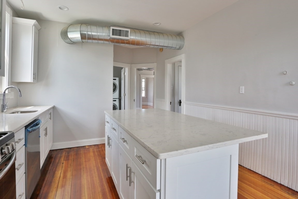 2 bed, 1 bath apartment for rent at 73 Barnes Ave Unit 2, East Boston — photo 4 of 20