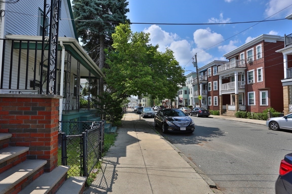 2 bed, 1 bath apartment for rent at 73 Barnes Ave Unit 2, East Boston — photo 18 of 20
