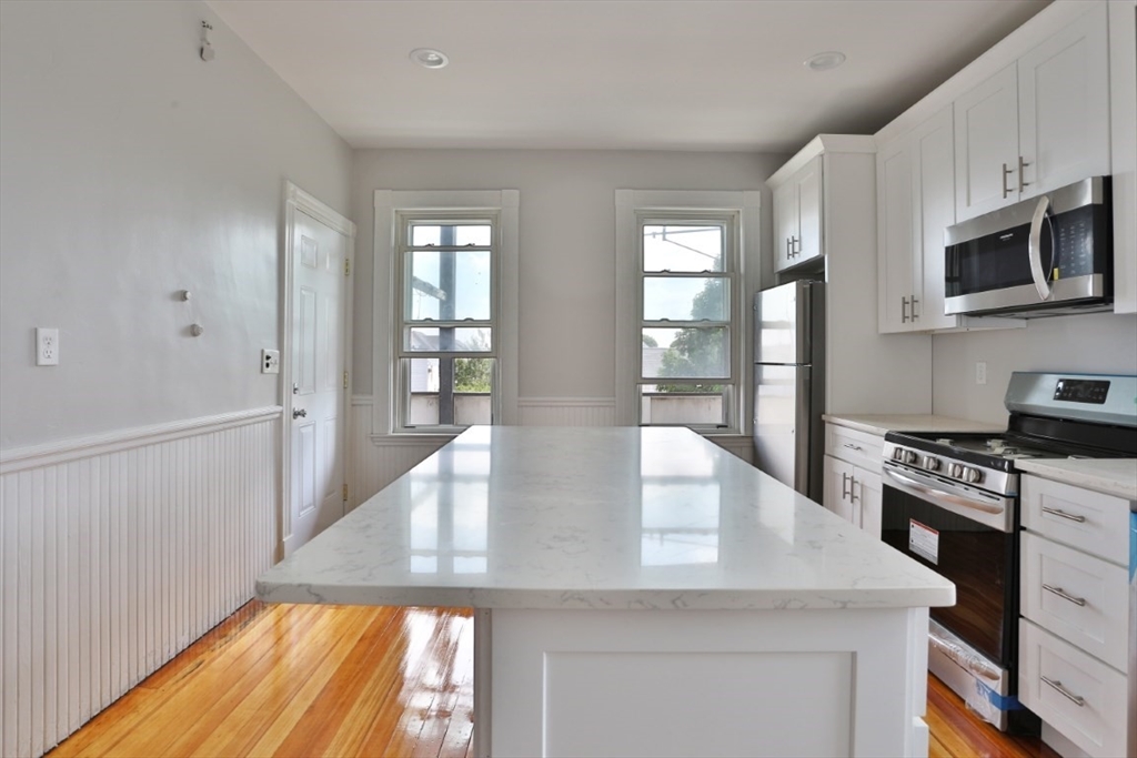 2 bed, 1 bath apartment for rent at 73 Barnes Ave Unit 2, East Boston — photo 3 of 20