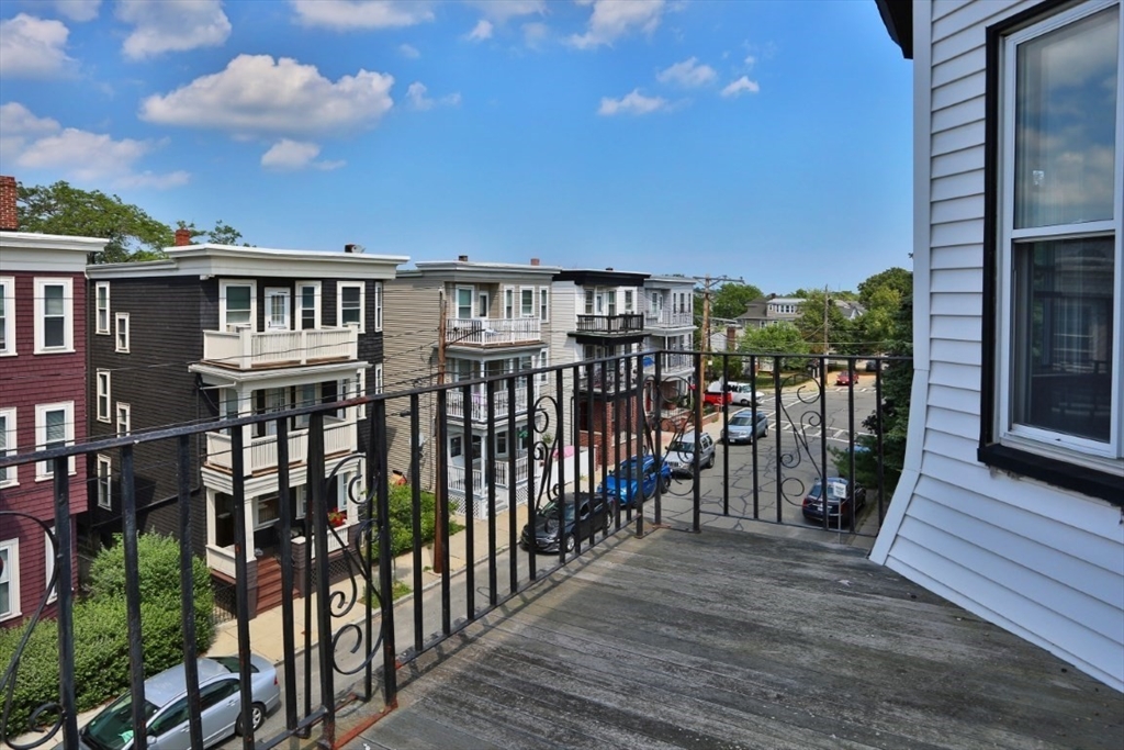 2 bed, 1 bath apartment for rent at 73 Barnes Ave Unit 2, East Boston — photo 16 of 20