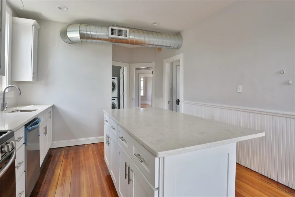 2 bed, 1 bath apartment for rent at 73 Barnes Ave Unit 3, East Boston — photo 4 of 25