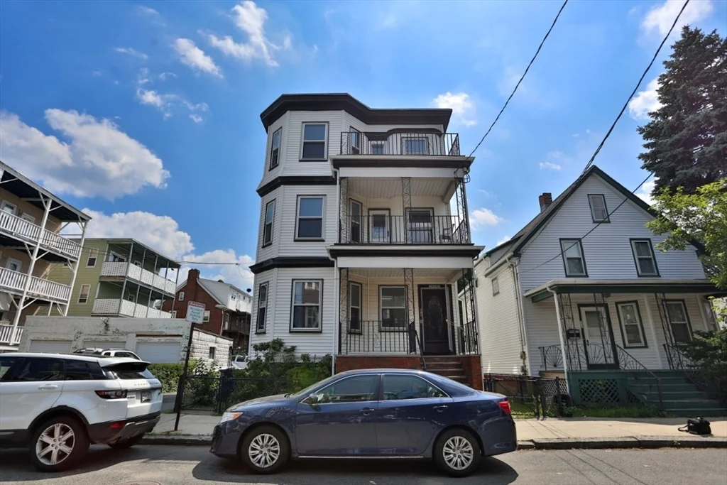 2 bed, 1 bath apartment for rent at 73 Barnes Ave Unit 3, East Boston — photo 19 of 25